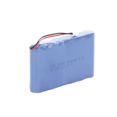 Bateria de 9.6V para Luz de Emergencia SF-1960LF