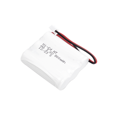 Bateria de 3.6V para Luz de Emergencia SF-660LW