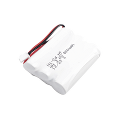 Bateria de 3.6V para Luz de Emergencia SF-660LW