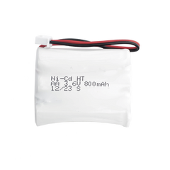 Bateria de 3.6V para Luz de Emergencia SF-660LW