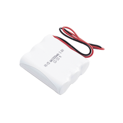 Batería de 3.6V para Luz de Emergencia SF700W