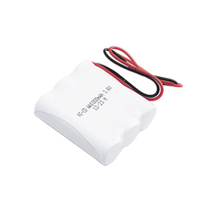 Batería de 3.6V para Luz de Emergencia SF700W