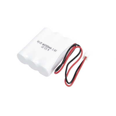 Batería de 3.6V para Luz de Emergencia SF700W