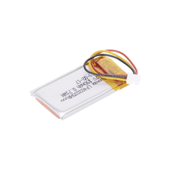 Bateria de respaldo para equipo TRACE5, ECO4LIGHT/3G/T