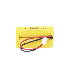 Bateria de 3.6V para Luz de Emergencia SF-KDC860