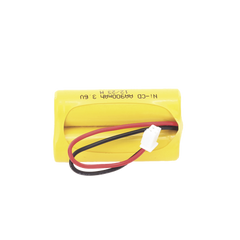 Bateria de 3.6V para Luz de Emergencia SF-KDC860