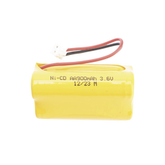 Bateria de 3.6V para Luz de Emergencia SF-KDC860