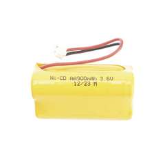 Bateria de 3.6V para Luz de Emergencia SF-KDC860