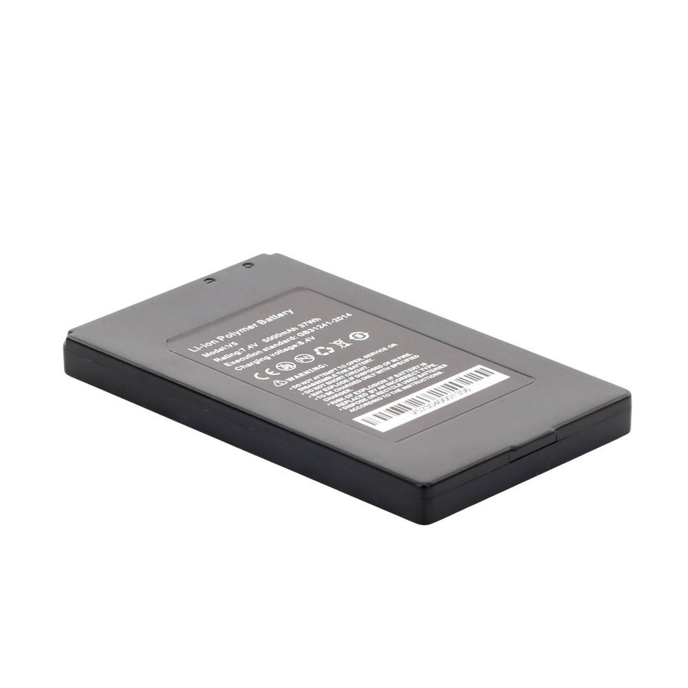 Batería para Probador de Video modelo TPTURBO8MP / TPTURBO4KPLUS / TPTURBO4K