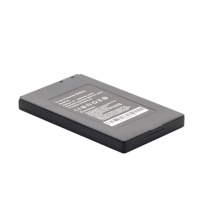 Batería para Probador de Video modelo TPTURBO8MP / TPTURBO4KPLUS / TPTURBO4K
