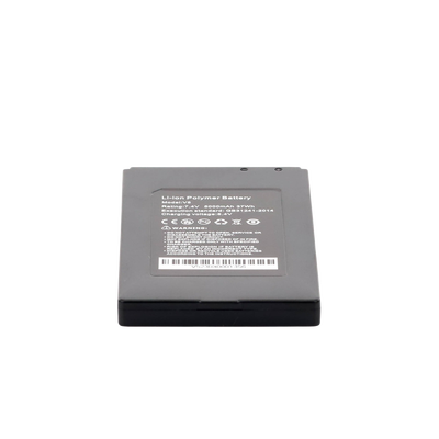 Batería para Probador de Video modelo TPTURBO8MP / TPTURBO4KPLUS / TPTURBO4K