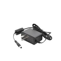 Adaptador de Corriente de 12V/1A para Cargadores: BC-160, BC-191, BC-193, BC-162, BC-205, BC-213, BC-210