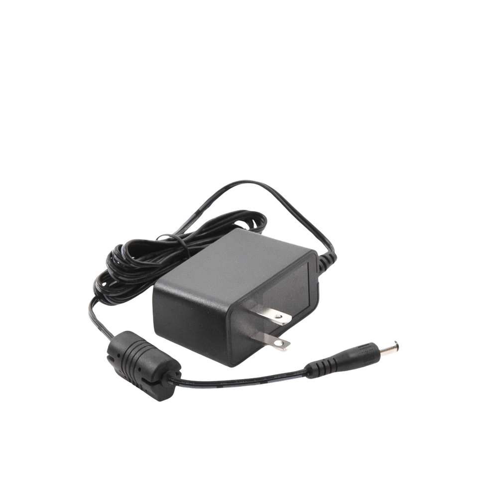 Adaptador de Corriente de 12V/1A para Cargadores: BC-160, BC-191, BC-193, BC-162, BC-205, BC-213, BC-210