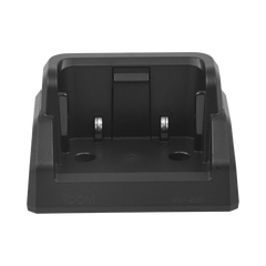 Cargador rápido de escritorio para radio IC-M37 (require BC-217SA)