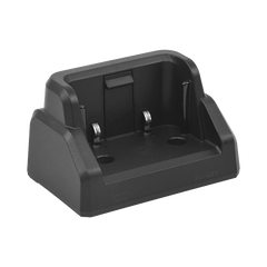 Cargador rápido de escritorio para radio IC-M37 (require BC-217SA)
