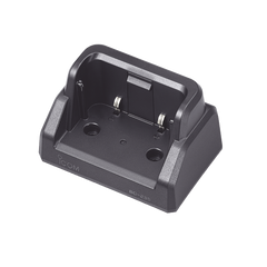 Cargador rápido de escritorio para radio IC-M37 (require BC-217SA)