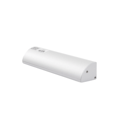 Montaje para cubierta de chapa magnética MAG600NLED