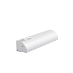 Montaje para cubierta de chapa magnética MAG600NLED