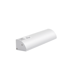 Montaje para cubierta de chapa magnética MAG600NLED
