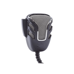 Micrófono de mano UNIDEN para radios CB, compatible con radios móviles de 4 pin