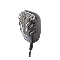 Micrófono de mano UNIDEN para radios CB, compatible con radios móviles de 4 pin