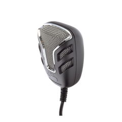 Micrófono de mano UNIDEN para radios CB, compatible con radios móviles de 4 pin