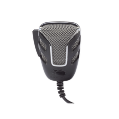 Micrófono de mano UNIDEN para radios CB, compatible con radios móviles de 4 pin