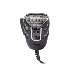 Micrófono de mano UNIDEN para radios CB, compatible con radios móviles de 4 pin