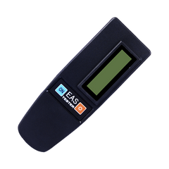 Detector  de Frecuencias  (Frecuencimetro)
