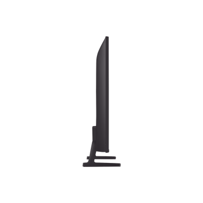 Television Profesional LED de 50" / UHD 4K (3840x2160p) / 3 años de garantia /  Entradas de Video HDMI / Bocinas Integradas de 10 W / Compatible VESA / Ideal para uso comercial y residencial.