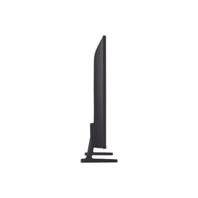 Television para negocios de 75" Resolucion UHD 4K (3840x2160p) / Tizen / Entradas de Video HDMI / Bocinas Integradas / WIFI 5 / eARC.