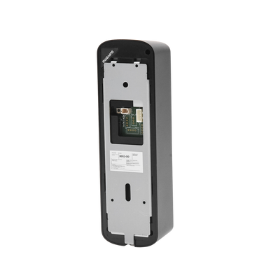 Lector de Huella Esclavo, compatible con cualquier lector suprema de 2da generación. Multiformato (125KHz EM)(13.56MHz MIFARE, DESFire/EV1,FeliCa, NFC)