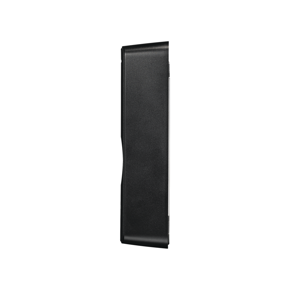 Lector de Huella Esclavo, compatible con cualquier lector suprema de 2da generación. Multiformato (125KHz EM)(13.56MHz MIFARE, DESFire/EV1,FeliCa, NFC)