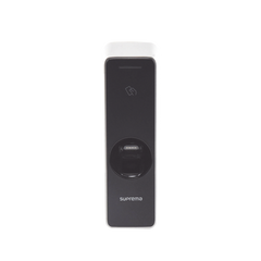 BioEntry W2 Lector de Huella Multiformato Antivandálico IK09 / 500,000 Usuarios / Detección de Dedo Vivo / IP67 / NFC y Bluetooth