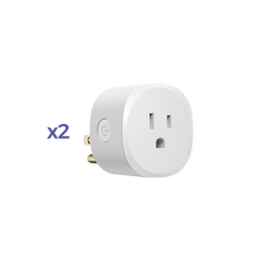 KIT 2 Adaptadores PlugIn