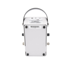 Wattmetro BIRD de Propósito General, Serie 43, 100 mW-10 kW y con Rangos de Frecuencias desde 450 kHz a 1260 MHz, según el elemento (No Incluido).
