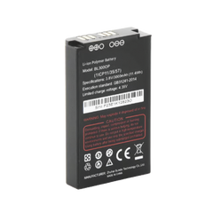 Batería de Respuesto para Radio RG360 RugGear
