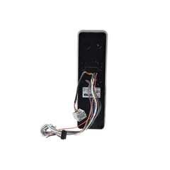 Lector de Huella IP67 Con Teclado y Lector de Tarjetas RFID(125kHz EM & 13.56MHz MIFARE, MIFAREPlus, DESFire/EV1), y BLUETOOTH, Uso para Control de Acceso y Asistencia