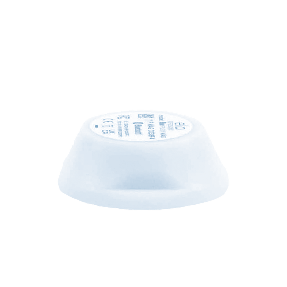 Sensor Bluetooth BLE / Magnético para Puertas / Compatible con Rastreadores Teltonika, Ruptela y TopFly / IP68 / Alcance 500m / Batería 14 Años