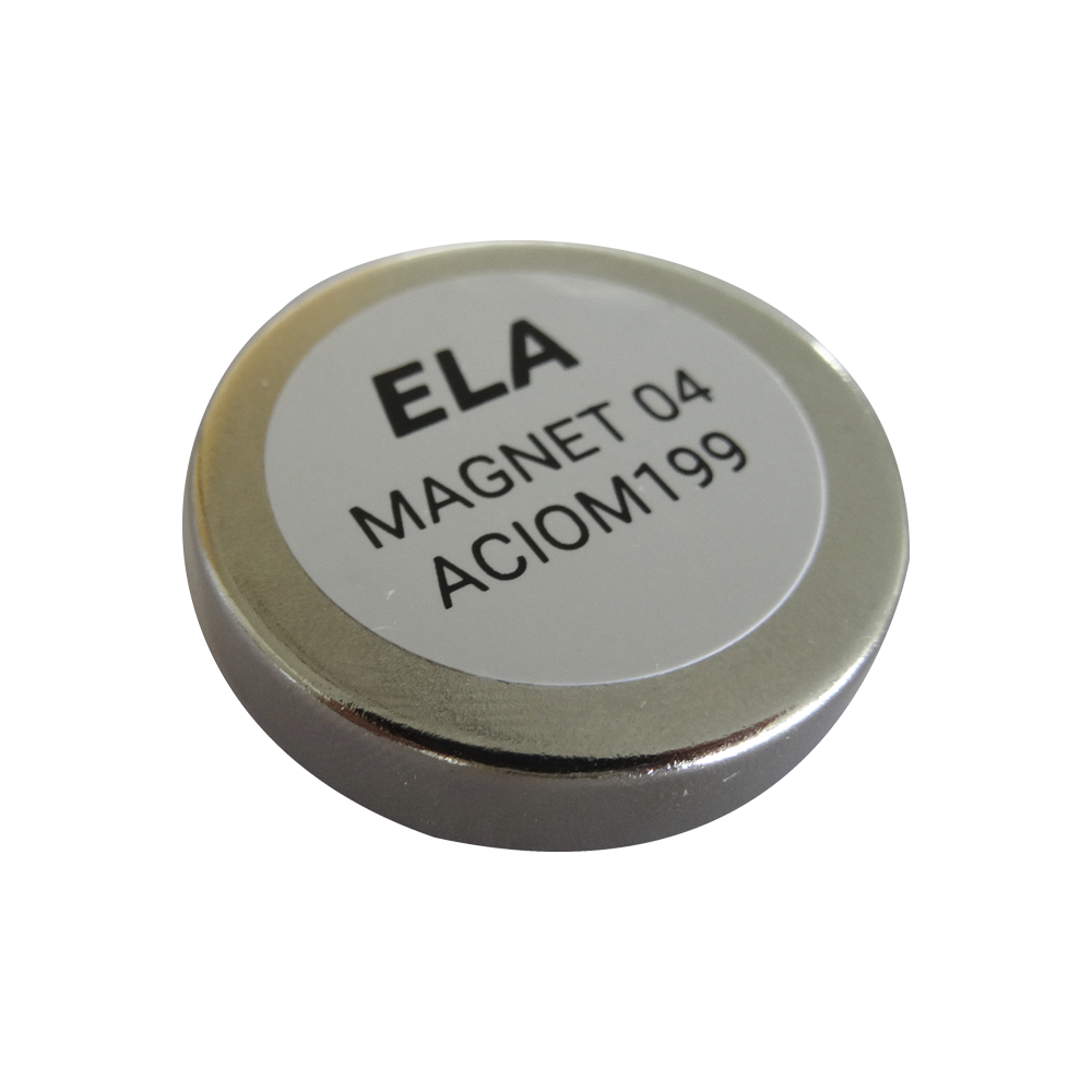 Sensor Bluetooth BLE / Temperatura y Humedad / Compatible con Rastreadores Teltonika, Ruptela y TopFly / IP65 / Alcance 500m / Batería 18 Años