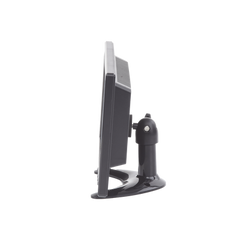 Monitor 10.1" TFT-LCD ideal para colocar en vehículos o DVR/NVR. Entradas de video HDMI, VGA y RCA (CVBS)
