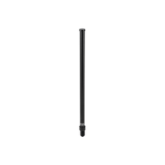 Antena base omnidireccional, rango de frecuencia 5.7 - 5.8 GHz, 10 dBi de ganancia