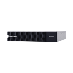 Módulo de Baterías Externas de 144V a 55 Amp, para Extensión de Tiempo de Respaldo, Para UPS Modelos OL5KRTHD y OL6KRTHD