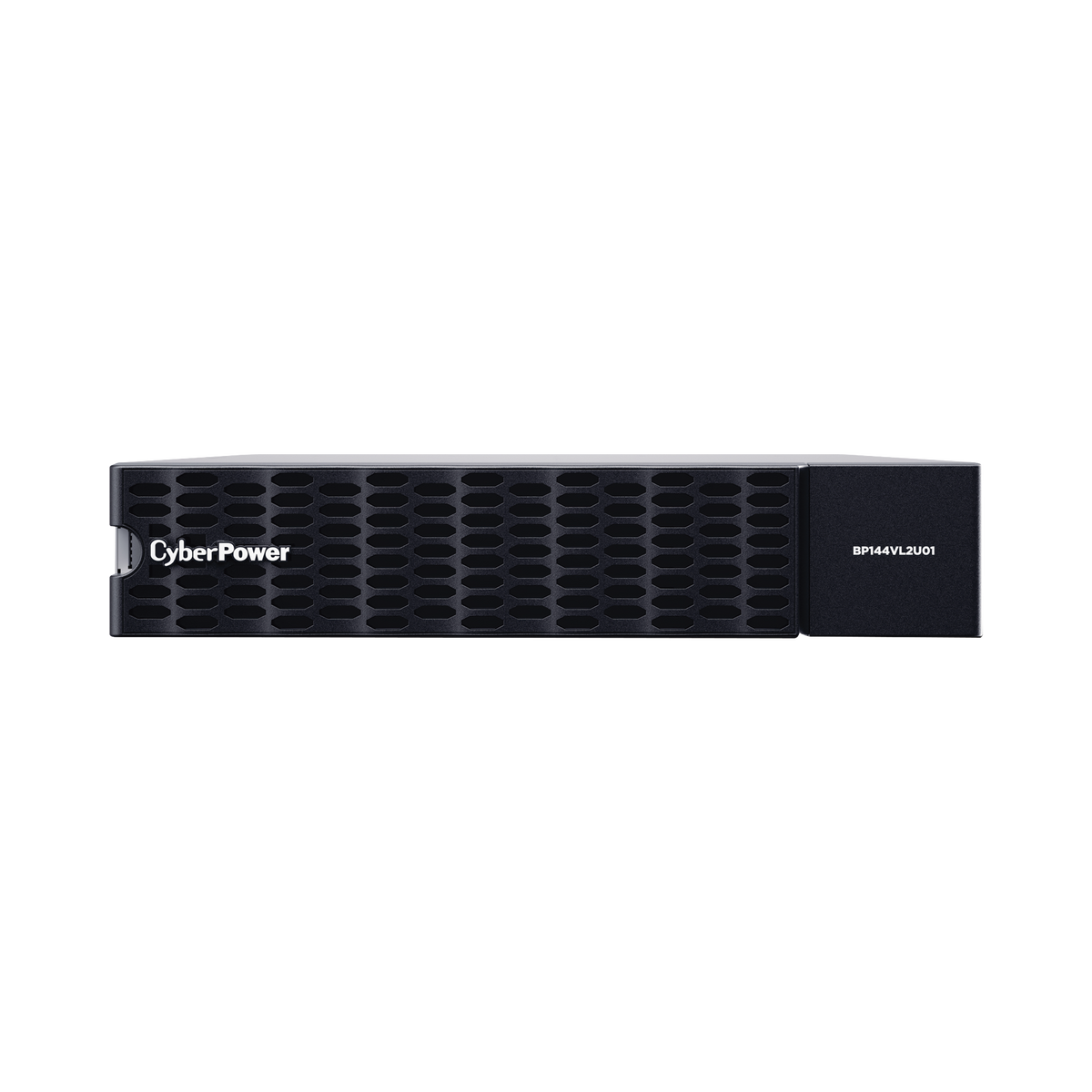 Módulo de Baterías Externas de 144V a 55 Amp, para Extensión de Tiempo de Respaldo, Para UPS Modelos OL5KRTHD y OL6KRTHD