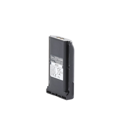 Batería de 2300 mAh, Li-Ion. Sumergible. Para Radios IC-F3230D/4230D, F3261/4261DS/DT