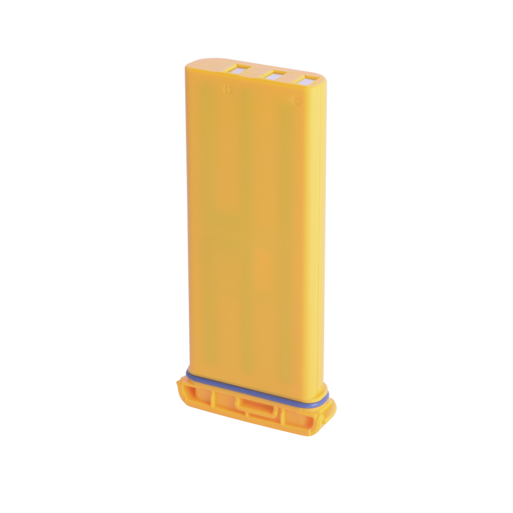 Batería de Litio (no recargable), 9V/3300 mAh. para radios IC-GM1600.