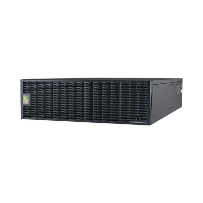 Módulo de Baterías Externas de 240V a 30 Amp, para Extensión de Tiempo de Respaldo, Para UPS Serie OL de 6 KVA a 10 KVA