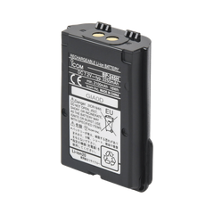Batería Li-Ion 7.2V/ 2000mAh, para radio ICM72, M73