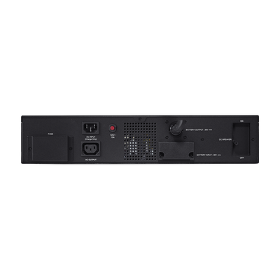 Módulo de Baterías Externas, Para Extensión de Tiempo de Respaldo, Para UPS Serie OL Modelos OL1500RTXL2U y OL1000RTXL2U