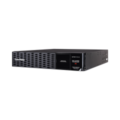 Módulo de Baterías Externas para Extensión de Tiempo de Respaldo, Compatible con UPS: PR1500RTXL2U, PR2200RTXL2U y PR3000RTXL2U